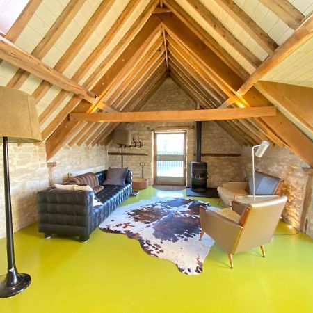 Apartamento The Hayloft Stonehouse  Exterior foto