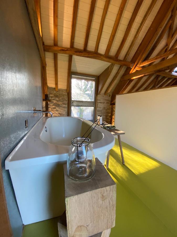 Apartamento The Hayloft Stonehouse  Exterior foto