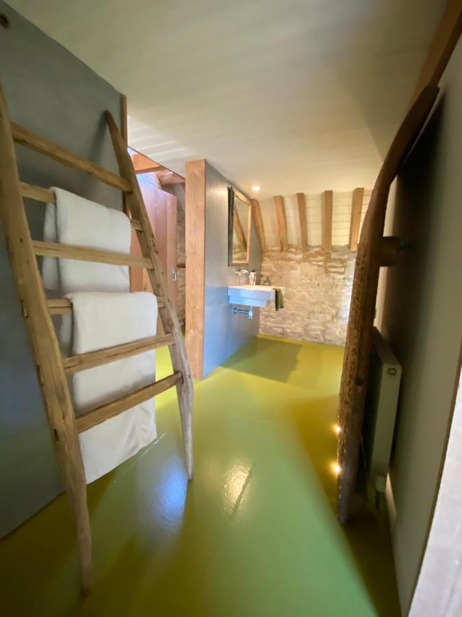 Apartamento The Hayloft Stonehouse  Exterior foto