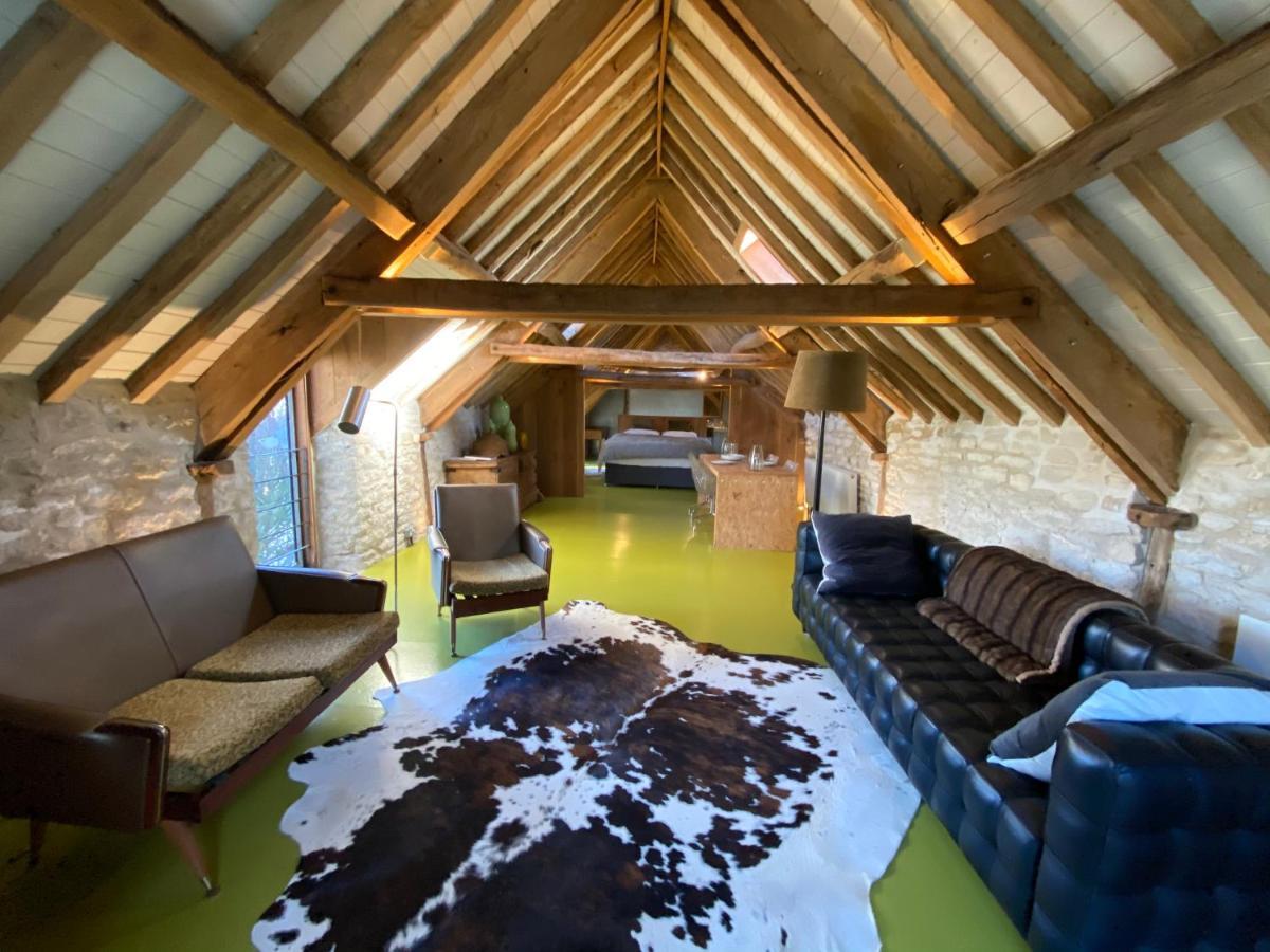 Apartamento The Hayloft Stonehouse  Exterior foto